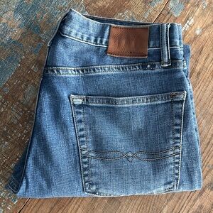 Lucky Brand Women’s Blue Jeans